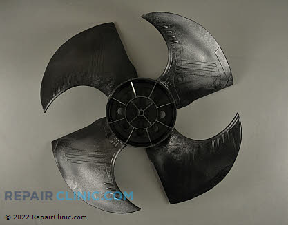 Fan Blade 43120252 Alternate Product View