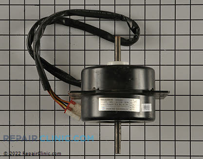 Motor 4681A20041N Alternate Product View