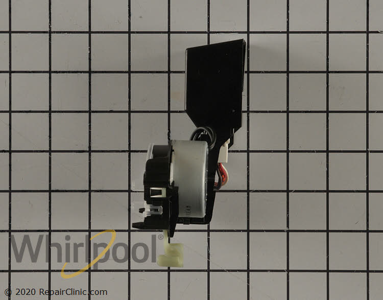 Shift Actuator WPW10006355 Whirlpool Replacement Parts