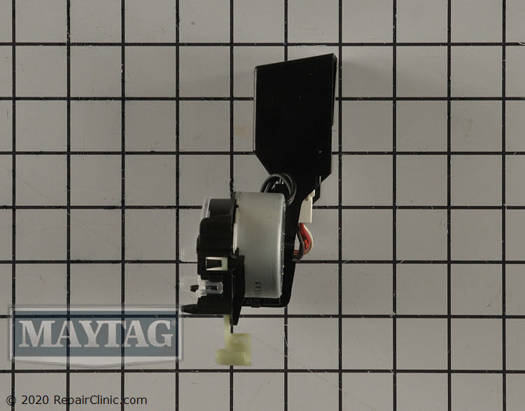 Shift Actuator WPW10006355 Maytag Replacement Parts