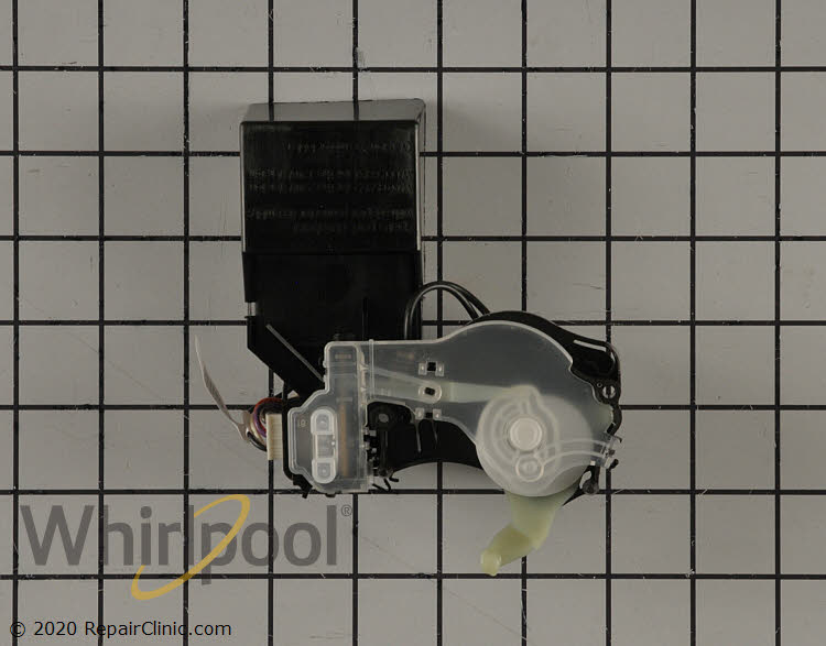 Shift Actuator WPW10006355 Whirlpool Replacement Parts