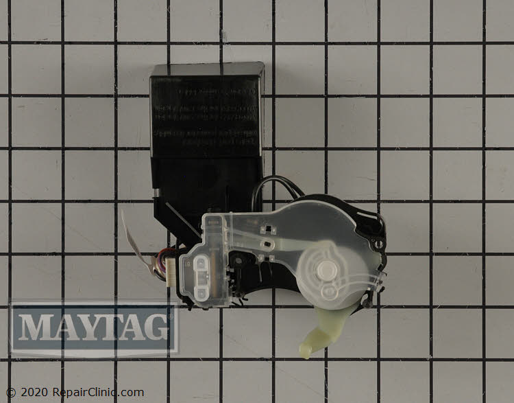 Shift Actuator WPW10006355 Maytag Replacement Parts