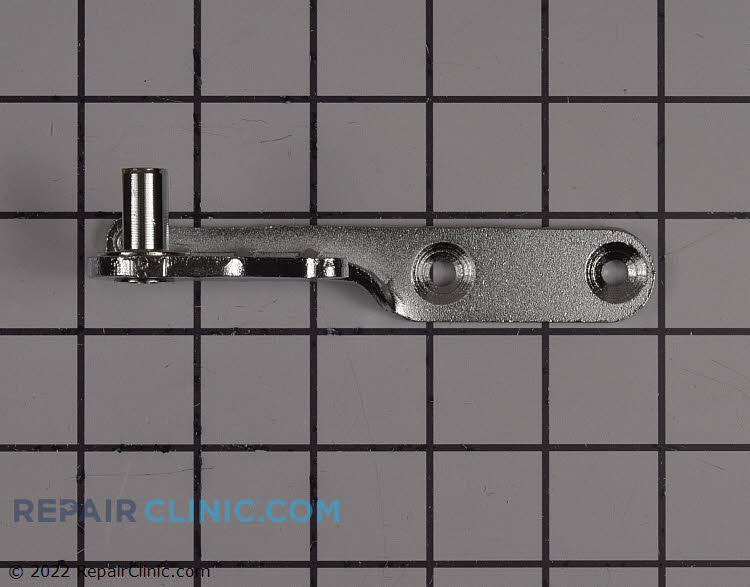Door Hinge DA97-11594B Alternate Product View