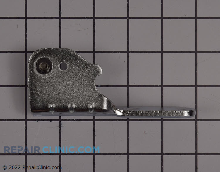Door Hinge DA97-11594B Alternate Product View