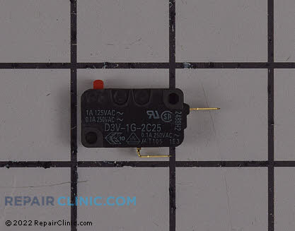 Off-Balance Switch 5304515923 Alternate Product View