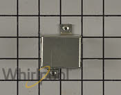 Switch Cover - Part # 908858 Mfg Part # 2215938
