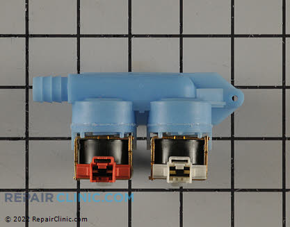 Water Inlet Valve 5304515818 Alternate Product View