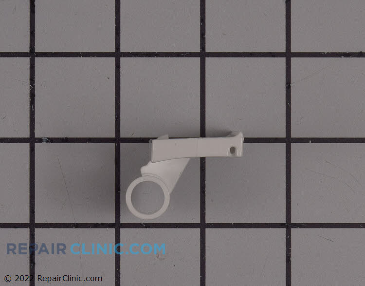 Support Bracket WR01X29949 Alternate Product View