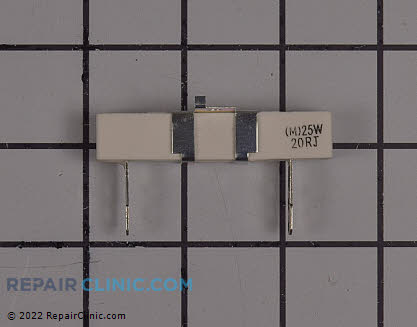 Resistor W10568805 Alternate Product View