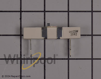 Resistor W10568805 Alternate Product View