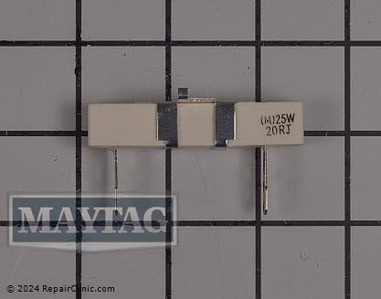 Resistor W10568805 Alternate Product View