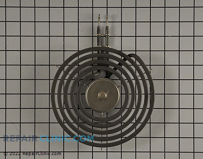 Coil Surface Element 5304516159 Alternate Product View