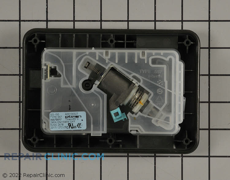 Dishwasher Detergent Dispenser 5304517666 Fast Shipping Repair Clinic