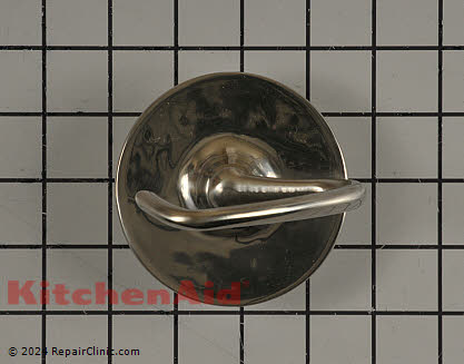 Dough Hook W11305078 Alternate Product View