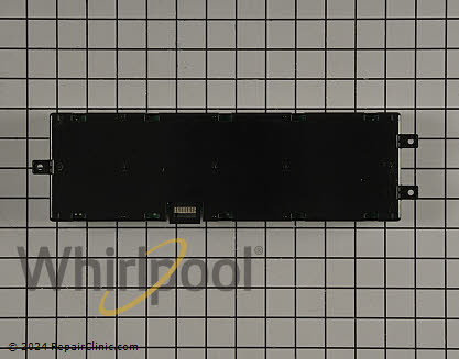 Control Board W10885069 Alternate Product View
