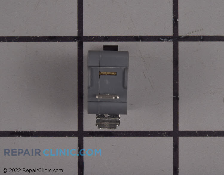 Refrigerator Micro Switch 241689106 Fast Shipping Repair Clinic