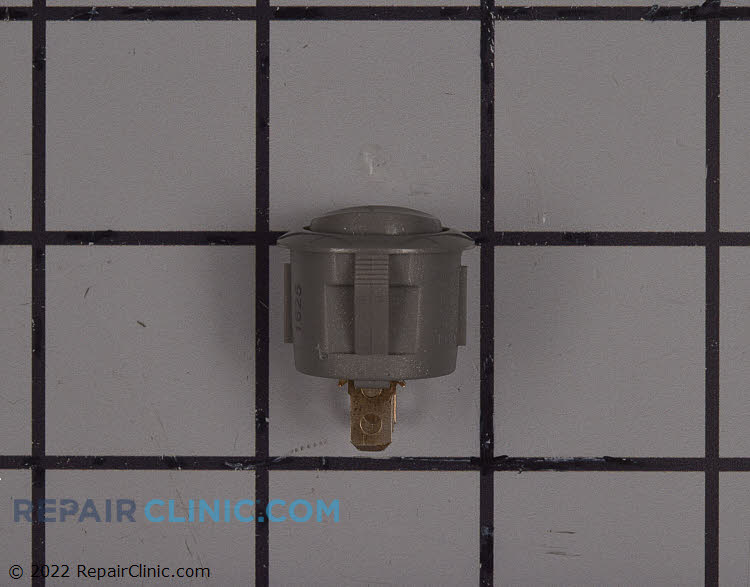 Push Button Switch W10727051 Alternate Product View