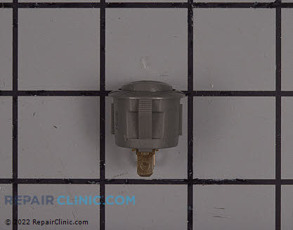 Push Button Switch W10727051 Alternate Product View