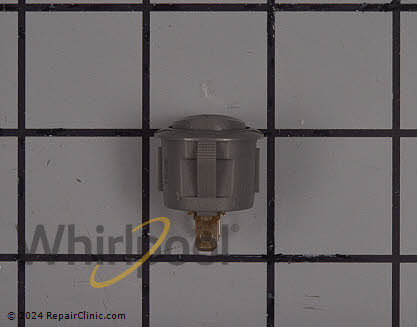 Push Button Switch W10727051 Alternate Product View