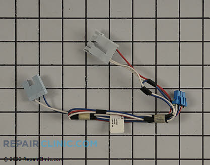 Wire Harness WH08X29310 Alternate Product View