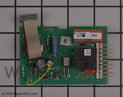 Control Board 61005836 Alternate Product View