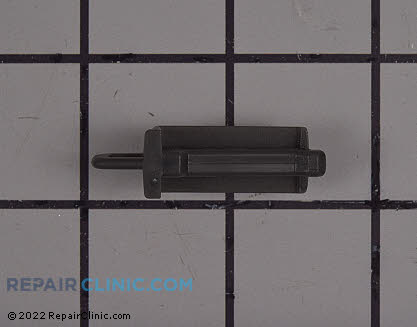 Dishrack Stop Clip 807070701 Alternate Product View