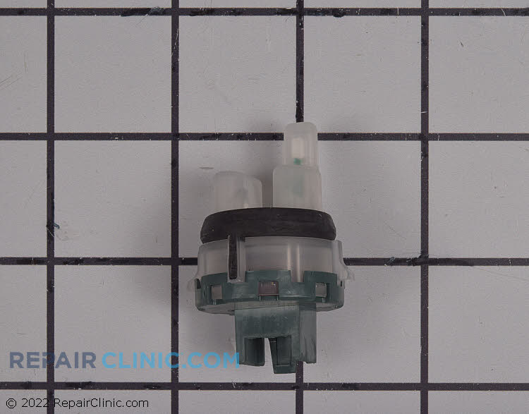 Electrolux Dishwasher Turbidity Sensor Replacement A00040101 Repair