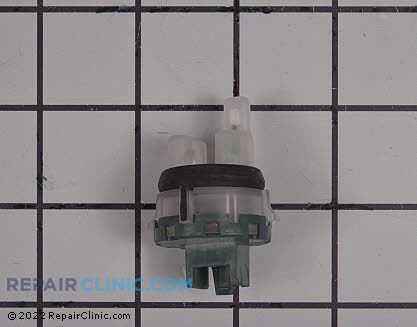 Turbidity Sensor A00040101 Alternate Product View