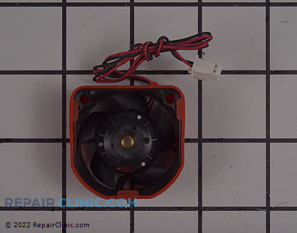 Vent Fan Motor WD24X20256 Alternate Product View