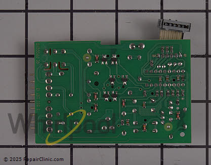 Control Board 61005836 Alternate Product View
