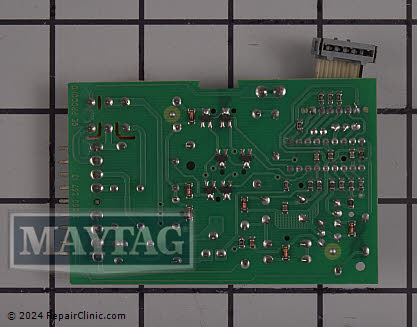 Control Board 61005836 Alternate Product View