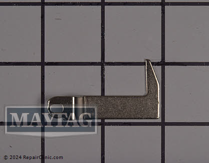 Door Hook W10714897 Alternate Product View