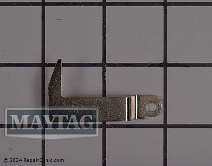 Door Hook W10714897 Alternate Product View