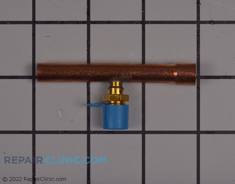 663593 Service Valve