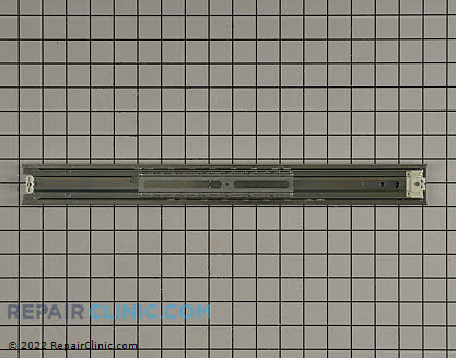 Drawer Slide Rail WB39K10021 Alternate Product View