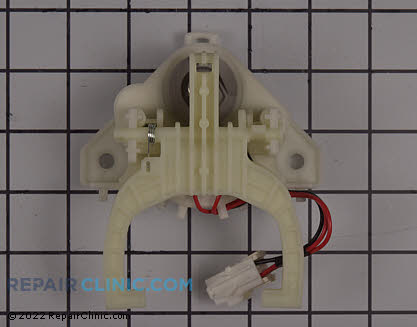 Shift Actuator WH03X36897 Alternate Product View