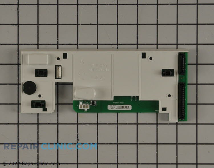 Control Board WP2321705 Alternate Product View
