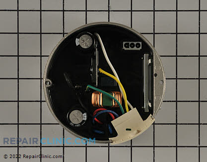 Motor Control Board 84W85 Alternate Product View