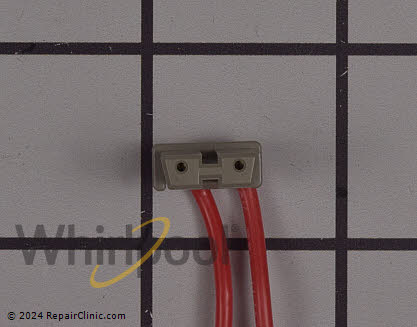 Receptacle W10113781 Alternate Product View