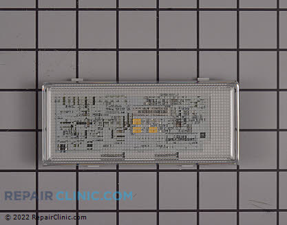 Control Board W11033329 Alternate Product View