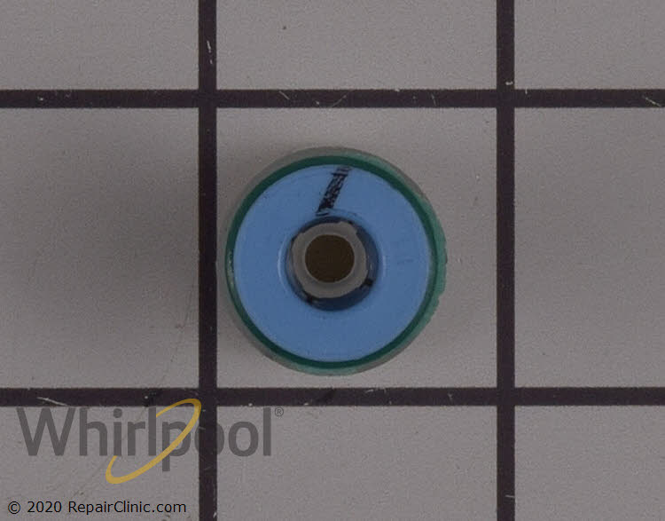 Hose Connector WPW10334458 Alternate Product View