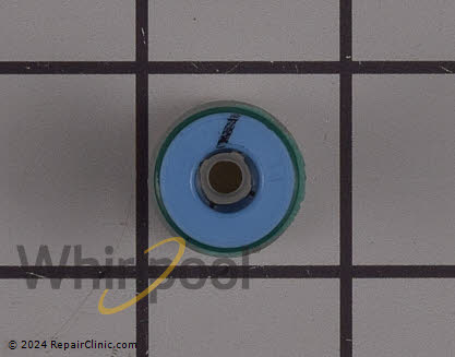 Hose Connector WPW10334458 Alternate Product View