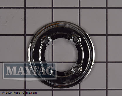 Knob Bezel W10305134 Alternate Product View