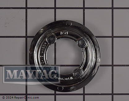 Knob Bezel W10305134 Alternate Product View