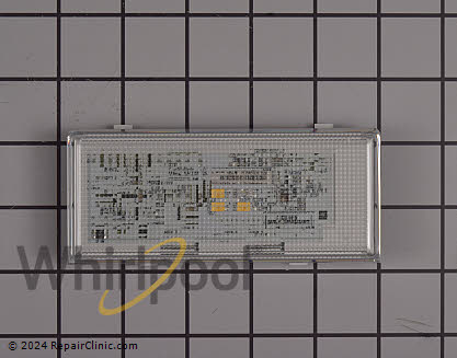 LED Board W11033329 Alternate Product View