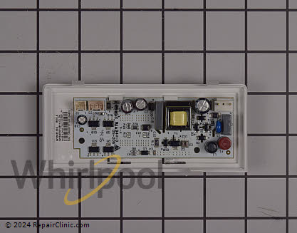LED Board W11033329 Alternate Product View