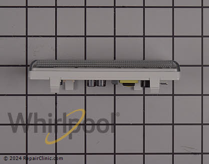 LED Board W11033329 Alternate Product View