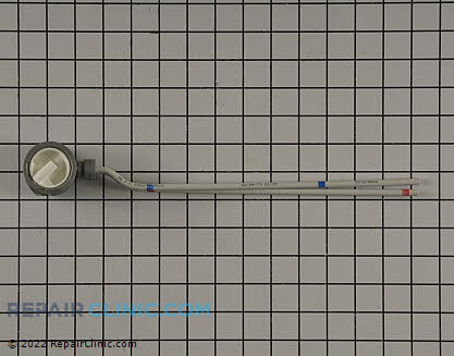 Water Filter Housing WR02X13684 Alternate Product View