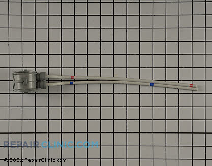Water Filter Housing WR02X13684 Alternate Product View