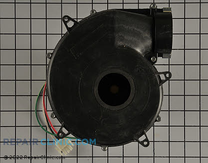 Draft Inducer Motor 70-24206-01 Alternate Product View